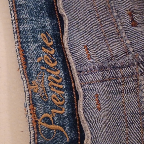 Rue 21 Premiere boot cut jeans - Picture 5 of 7